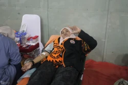 Donor Darah Ke-2 Persija & I.League_Foto Viralterkini (14)