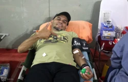 Donor Darah Ke-2 Persija & I.League_Foto Viralterkini (15)