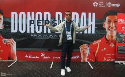 Donor Darah Ke-2 Persija & I.League_Foto Viralterkini (6)