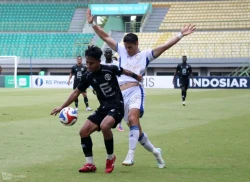 FC Bekasi City vs Ardhyaksa FC. Foto MAK (16)