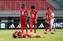 FC Bekasi City vs Persekat Tegal_Foto MAK (346)