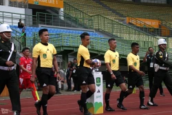 FC Bekasi City vs Persekat Tegal_Foto Viralterkini (1)