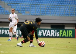 FC Bekasi City vs Persekat Tegal_Foto Viralterkini (10)
