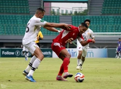 FC Bekasi City vs Persekat Tegal_Foto Viralterkini (12)