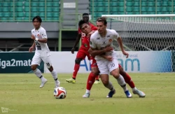 FC Bekasi City vs Persekat Tegal_Foto Viralterkini (4)