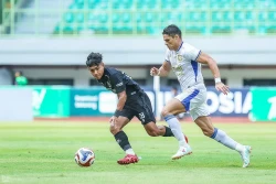 FCBC VS ADHYAKSA