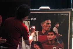 Film Dokumenter Timnas Indonesia - The Longest Way. Foto Viralterkini Indonesia (2)