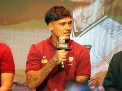 Film Dokumenter Timnas Indonesia - The Longest Way. Foto Viralterkini Indonesia (5)