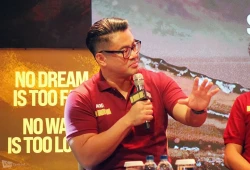 Film Dokumenter Timnas Indonesia - The Longest Way. Foto Viralterkini Indonesia (8)