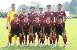 Garudayaksa FC vs Deltras FC_U19 Championship_Foto MAK (3)