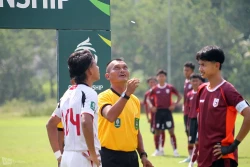 Garudayaksa FC vs Deltras FC_U19 Championship_Foto MAK (5)