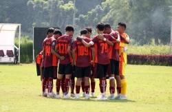 Garudayaksa FC vs Deltras FC_U19 Championship_Foto MAK (7)