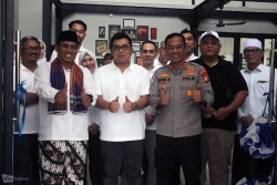Grand Launhing Titik Main Bekasi_Foto Viralterkini (19)