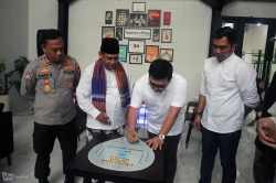 Grand Launhing Titik Main Bekasi_Foto Viralterkini (23)