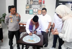 Grand Launhing Titik Main Bekasi_Foto Viralterkini (24)
