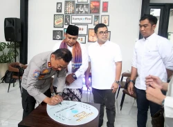 Grand Launhing Titik Main Bekasi_Foto Viralterkini (25)