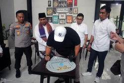Grand Launhing Titik Main Bekasi_Foto Viralterkini (26)