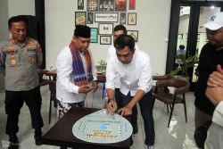 Grand Launhing Titik Main Bekasi_Foto Viralterkini (27)