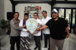 Grand Launhing Titik Main Bekasi_Foto Viralterkini (29)