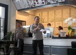 Grand Launhing Titik Main Bekasi_Foto Viralterkini (7)