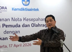 Menpora_Erick Thohir_Foto MAK (2)