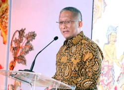 Peluncuran Buku Warna Bali (18)