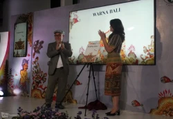 Peluncuran Buku Warna Bali (25)