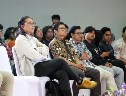 Peluncuran Buku Warna Bali (3)