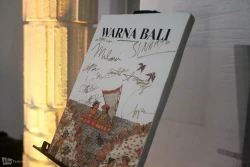 Peluncuran Buku Warna Bali (37)