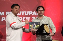 Penutupan dan Pengumuman Lomba Media_Piala Piala Presiden 2025_Foto Viralterkini (7)