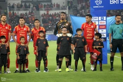 Persija vs Persebaya (1)