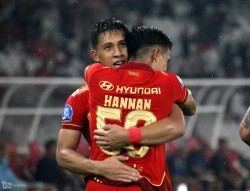 Persija vs Persebaya (16)