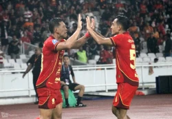 Persija vs Persebaya (20)
