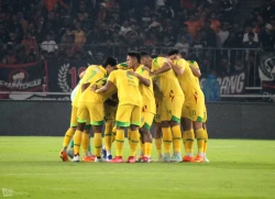 Persija vs Persebaya (3)