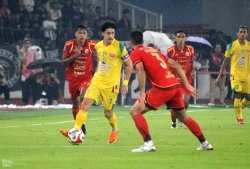 Persija vs Persebaya (4)