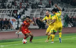 Persija vs Persebaya (7)
