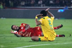 Persija vs Persebaya (8)