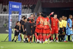 Persija vs Persis Solo_Foto MAK (22)