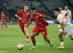 Persija vs Persis Solo_Foto MAK (259)