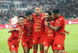 Persija vs Persis Solo_Foto MAK (557)