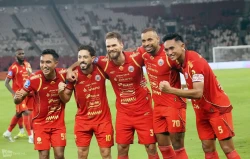 Persija vs Persis Solo_Foto MAK (588)