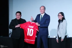 PSSI–FFF Perkuat Kerja Sama Sepak Bola Putri_Foto Viralterkini (10)