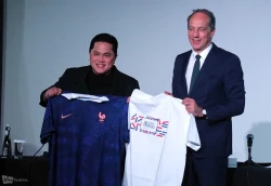 PSSI–FFF Perkuat Kerja Sama Sepak Bola Putri_Foto Viralterkini (14)