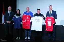 PSSI–FFF Perkuat Kerja Sama Sepak Bola Putri_Foto Viralterkini (16)