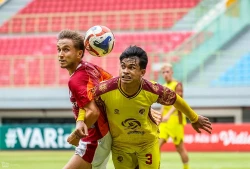 SFC VS GARUDAYAKSA-10