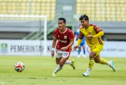 SFC VS GARUDAYAKSA-11