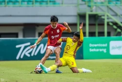 SFC VS GARUDAYAKSA-14