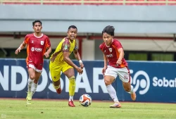 SFC VS GARUDAYAKSA-17