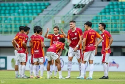 SFC VS GARUDAYAKSA-18