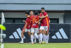 SFC VS GARUDAYAKSA-19